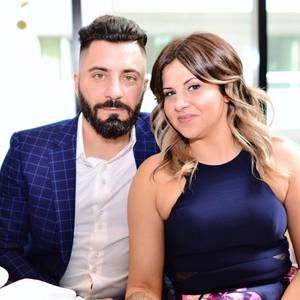 Meet your Posher, Johnny jen